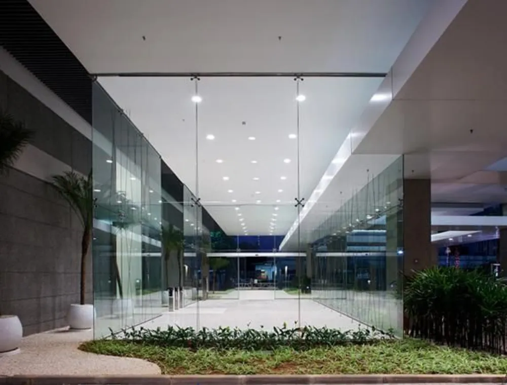 Sala-Conjunto, 715 m² - Foto 3