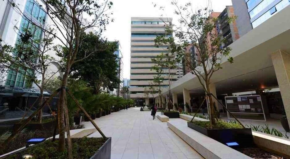 Conjunto Comercial-Sala para alugar, 751m² - Foto 4
