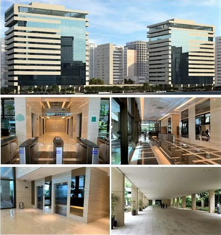 Sala-Conjunto, 751 m² - Foto 9