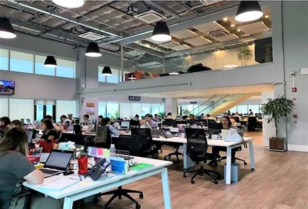 Sala-Conjunto, 751 m² - Foto 3