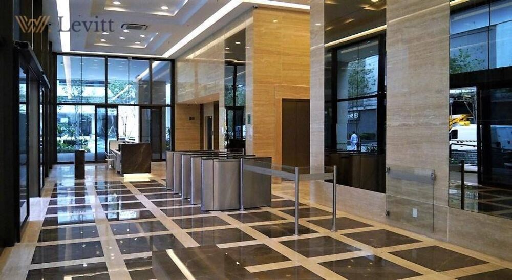 Conjunto Comercial-Sala para alugar, 751m² - Foto 13