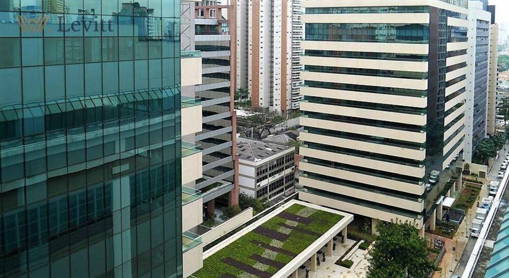 Conjunto Comercial-Sala para alugar, 751m² - Foto 10