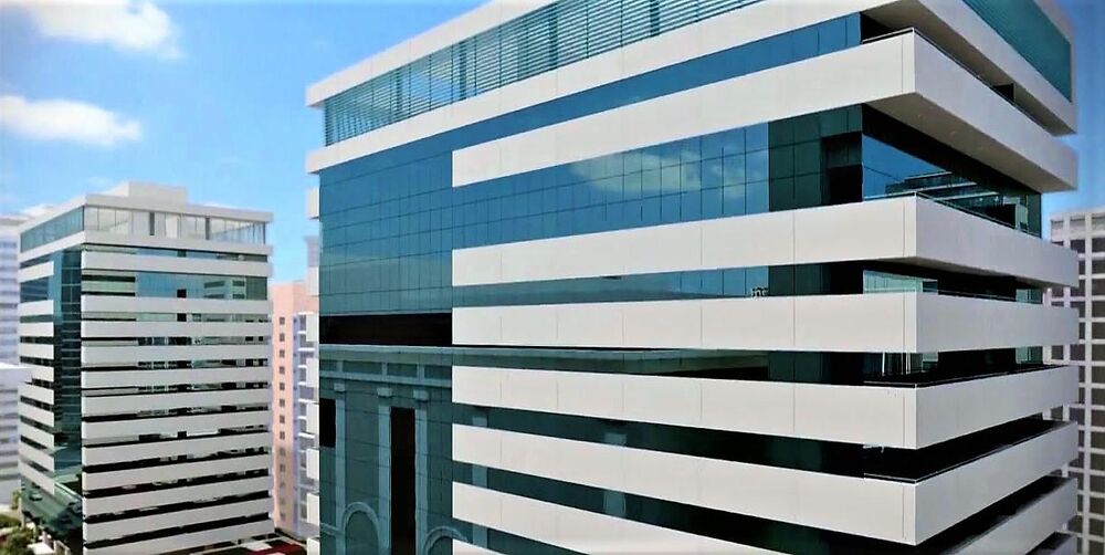 Conjunto Comercial-Sala para alugar, 751m² - Foto 1