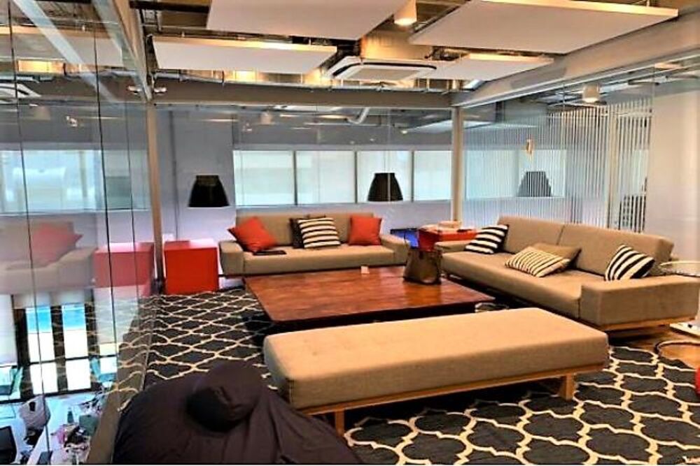 Conjunto Comercial-Sala para alugar, 751m² - Foto 2
