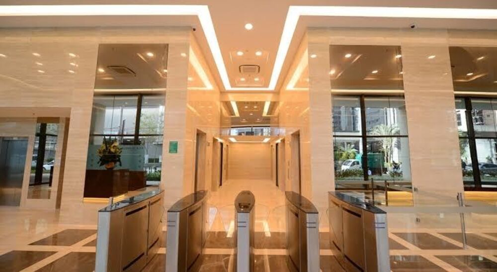 Conjunto Comercial-Sala para alugar, 751m² - Foto 3