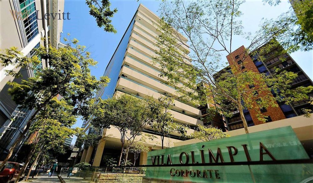 Conjunto Comercial-Sala para alugar, 751m² - Foto 18