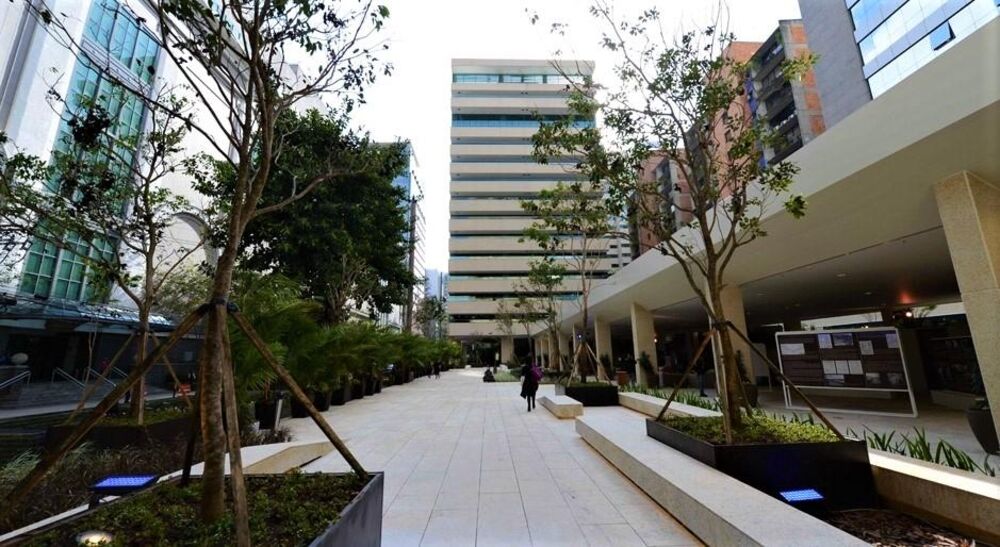 Conjunto Comercial-Sala para alugar, 751m² - Foto 5