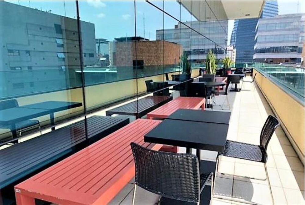 Conjunto Comercial-Sala para alugar, 751m² - Foto 9