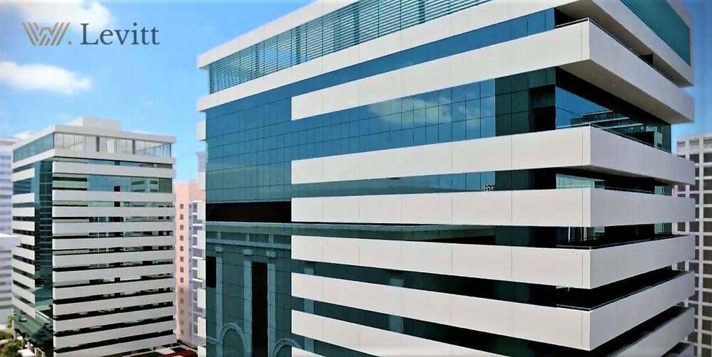 Conjunto Comercial-Sala para alugar, 751m² - Foto 15