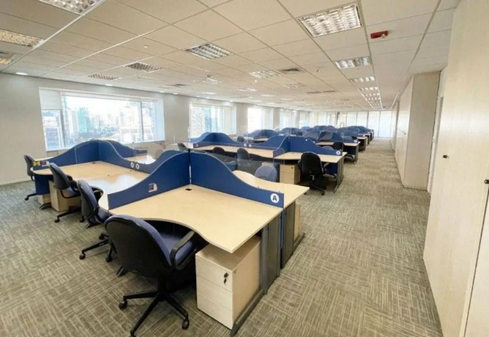 Sala-Conjunto, 919 m² - Foto 9