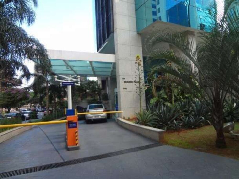 Prédio Inteiro, 484 m² - Foto 5