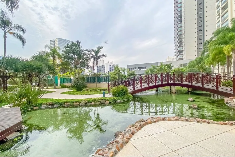 Apartamento, 4 quartos, 205 m² - Foto 3