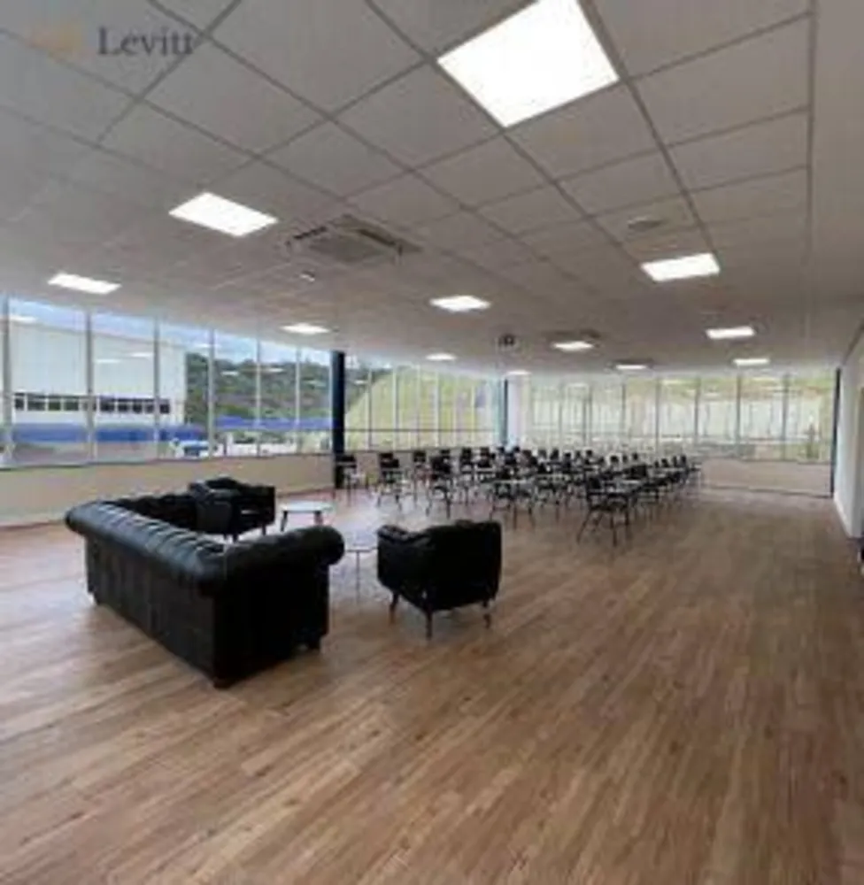 Depósito-Galpão, 4984 m² - Foto 7