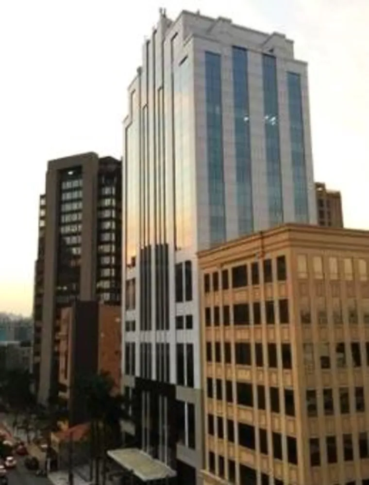 Prédio Inteiro, 7546 m² - Foto 3