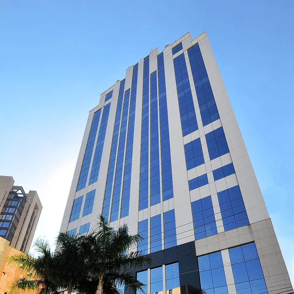 Prédio Inteiro, 7546 m² - Foto 1