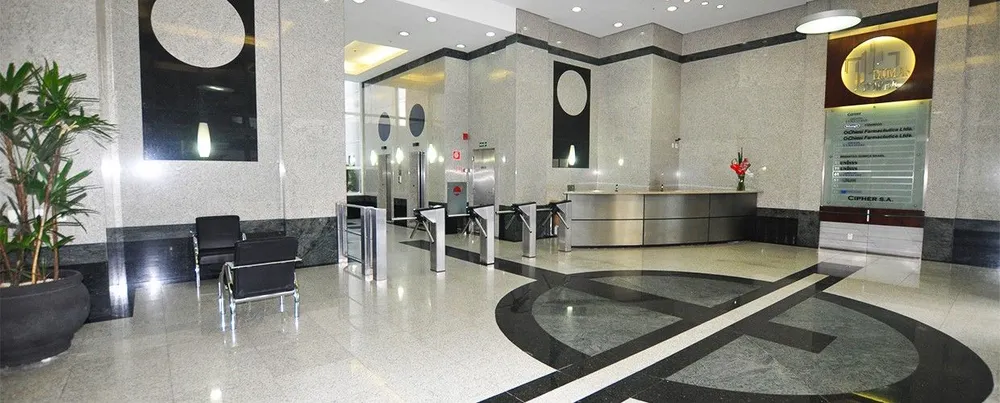 Prédio Inteiro, 7546 m² - Foto 6