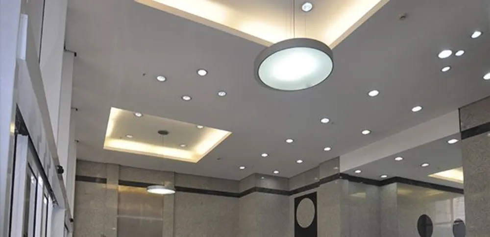 Prédio Inteiro, 7546 m² - Foto 9