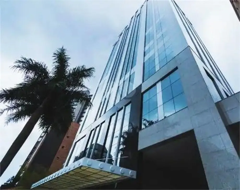 Prédio Inteiro, 7546 m² - Foto 2