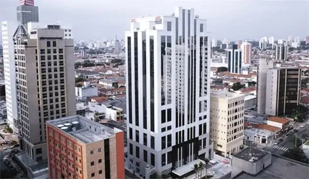 Prédio Inteiro, 7546 m² - Foto 5