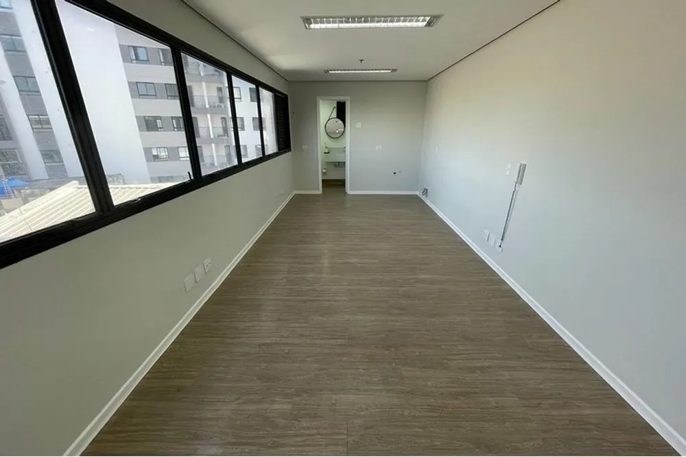 Sala-Conjunto, 31 m² - Foto 1
