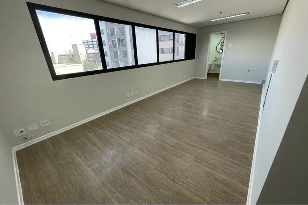 Sala-Conjunto, 31 m² - Foto 2
