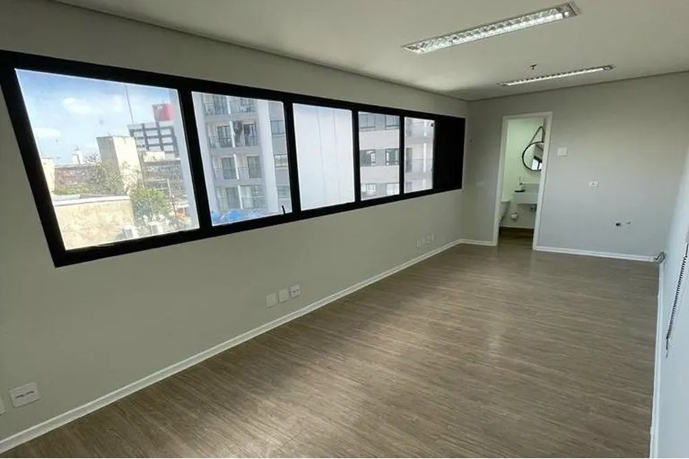 Sala-Conjunto, 31 m² - Foto 3