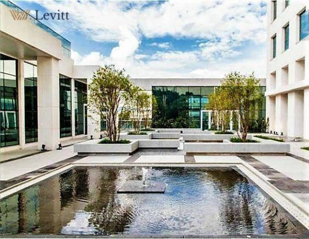 Sala-Conjunto, 1232 m² - Foto 10