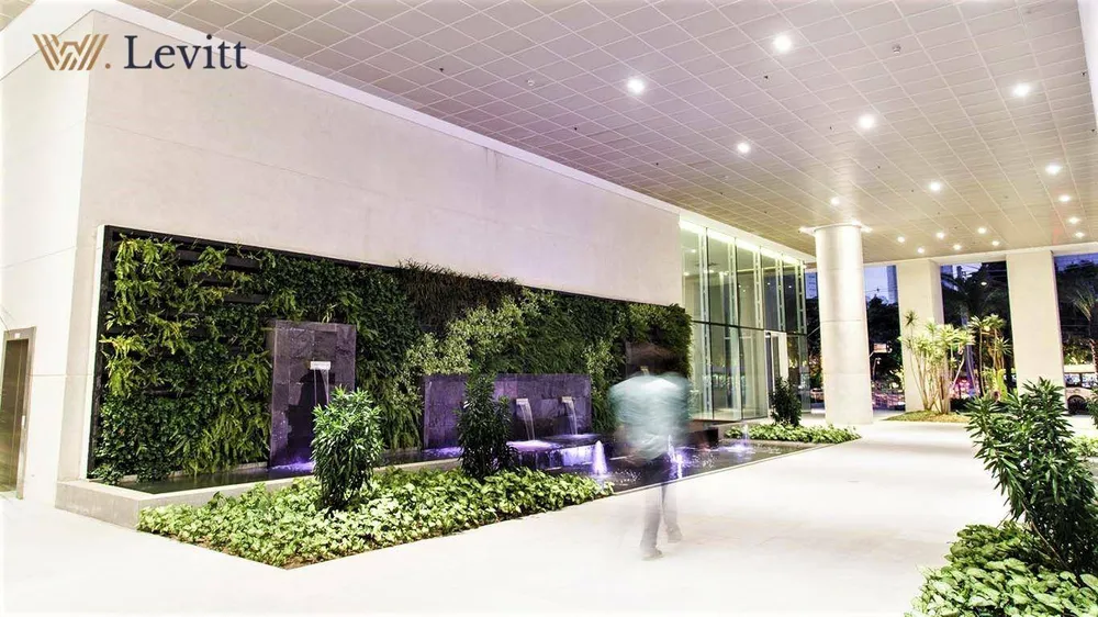 Sala-Conjunto, 1232 m² - Foto 5