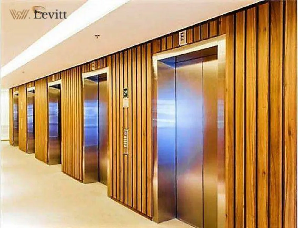 Sala-Conjunto, 1232 m² - Foto 1