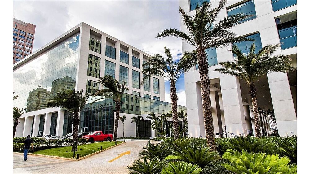 Sala-Conjunto, 1232 m² - Foto 6
