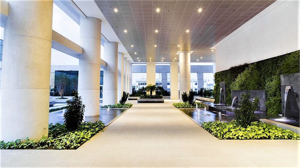 Sala-Conjunto, 1232 m² - Foto 8