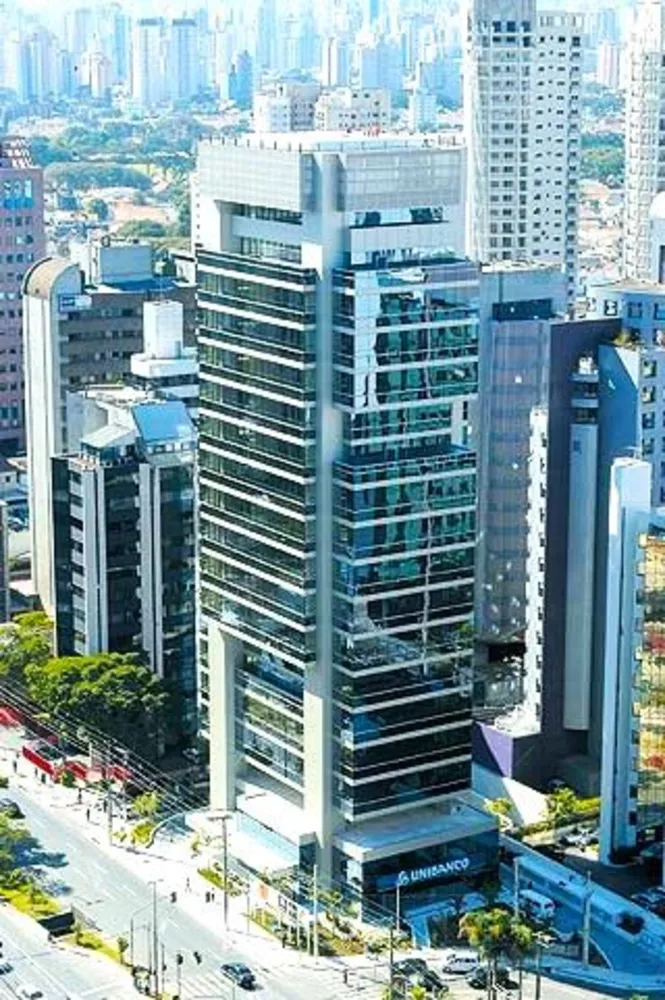 Sala-Conjunto, 218 m² - Foto 1