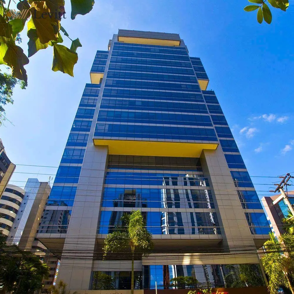 Sala-Conjunto, 218 m² - Foto 2