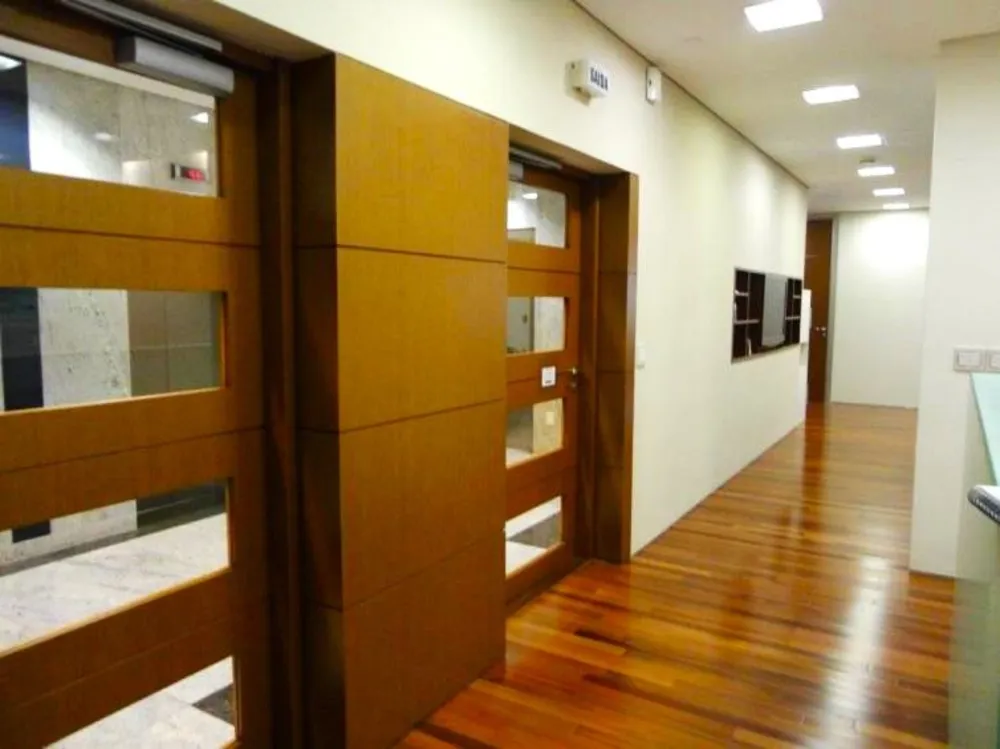 Sala-Conjunto, 218 m² - Foto 2