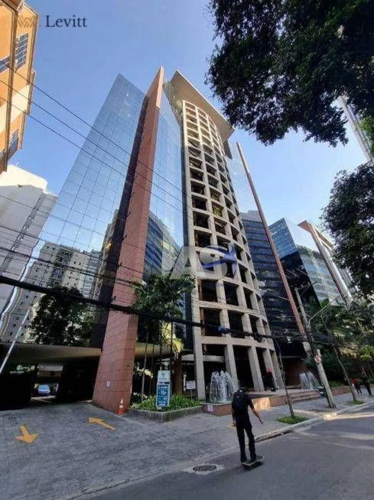 Sala-Conjunto, 367 m² - Foto 3