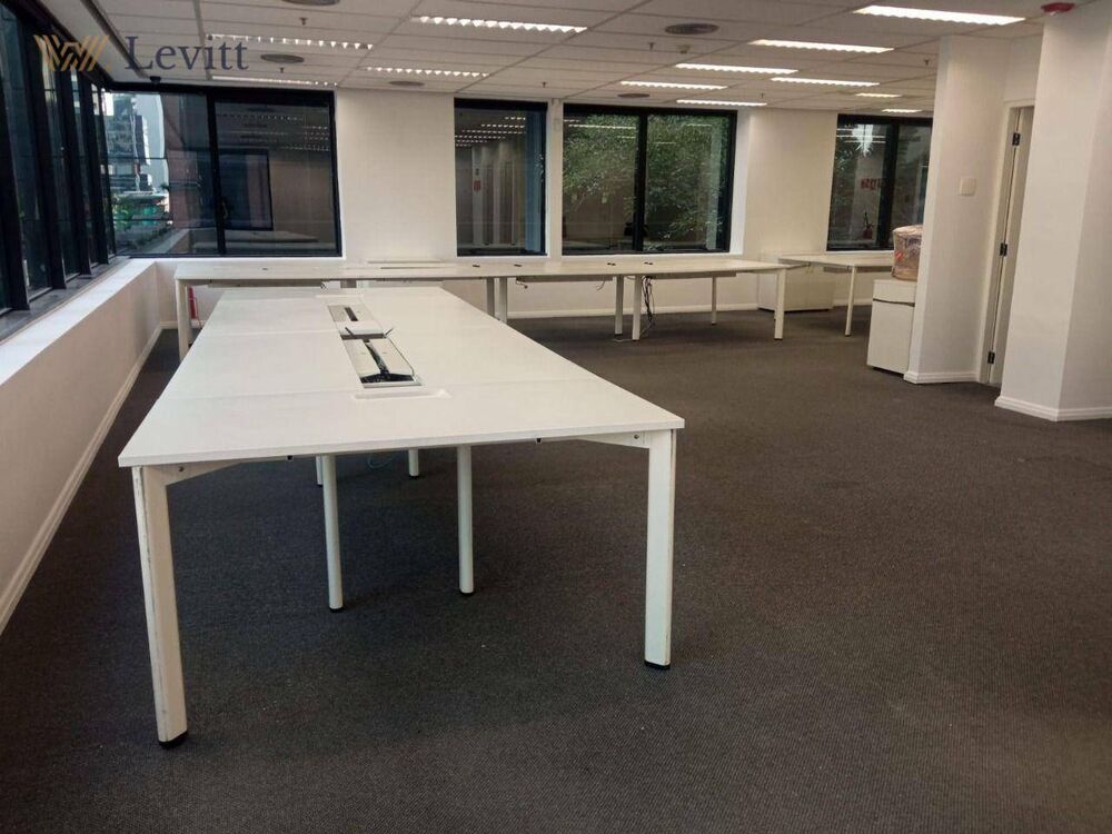 Sala-Conjunto, 367 m² - Foto 4