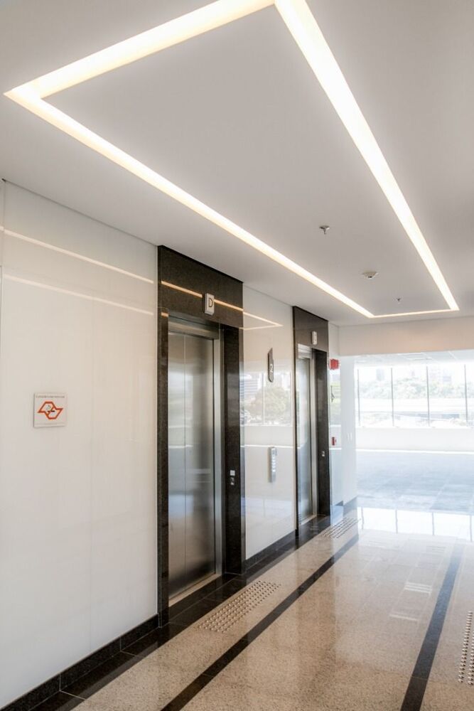 Sala-Conjunto, 2233 m² - Foto 9
