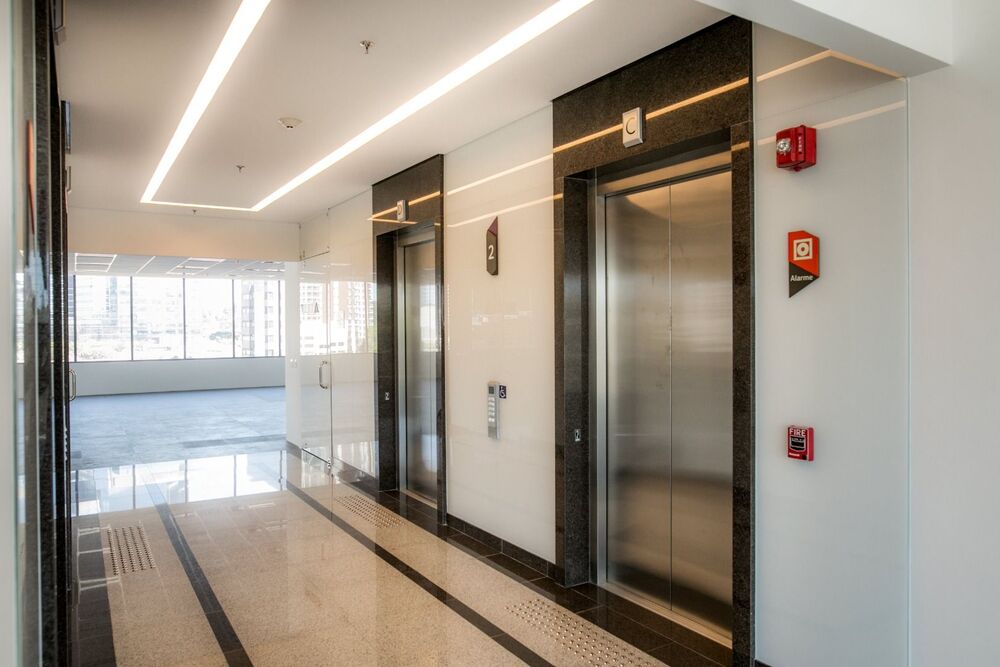 Sala-Conjunto, 2233 m² - Foto 10