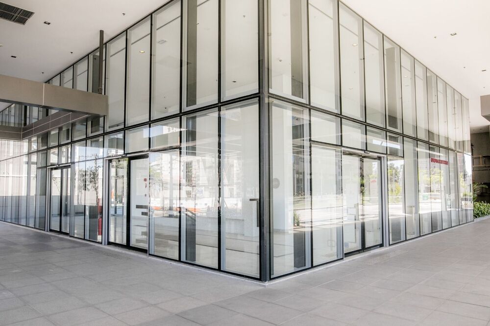 Sala-Conjunto, 2233 m² - Foto 2