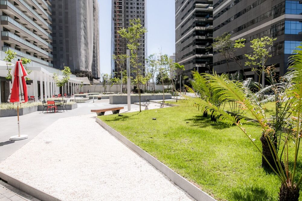 Sala-Conjunto, 2233 m² - Foto 19