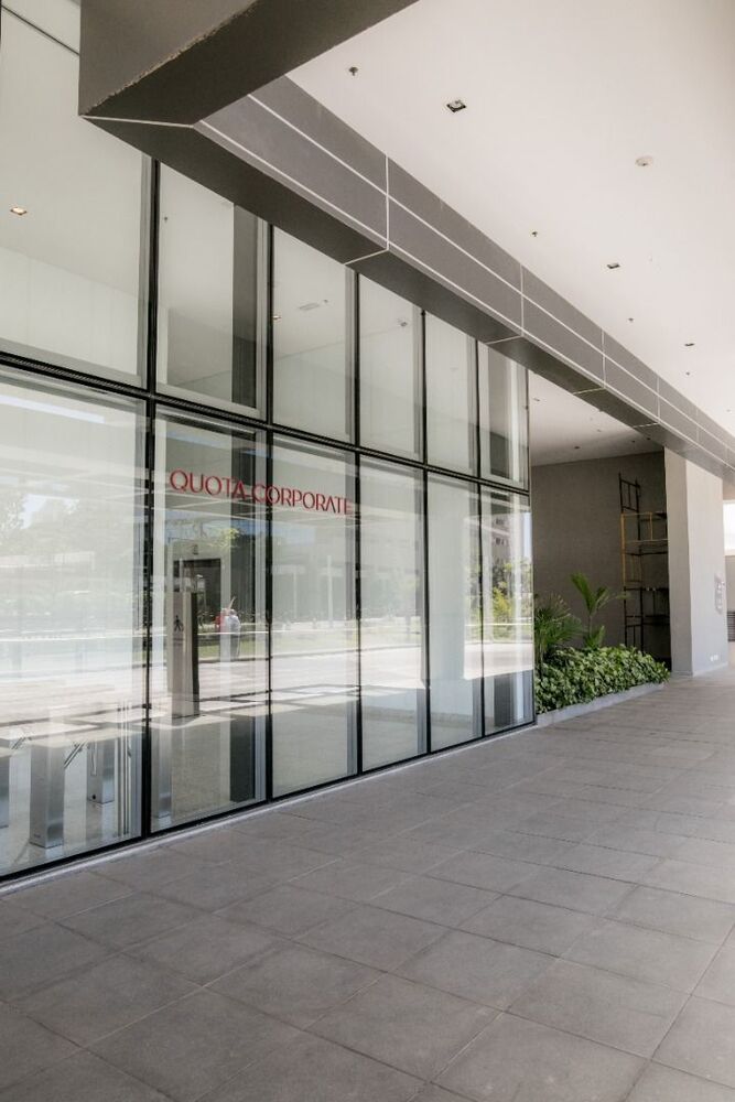 Sala-Conjunto, 2233 m² - Foto 4