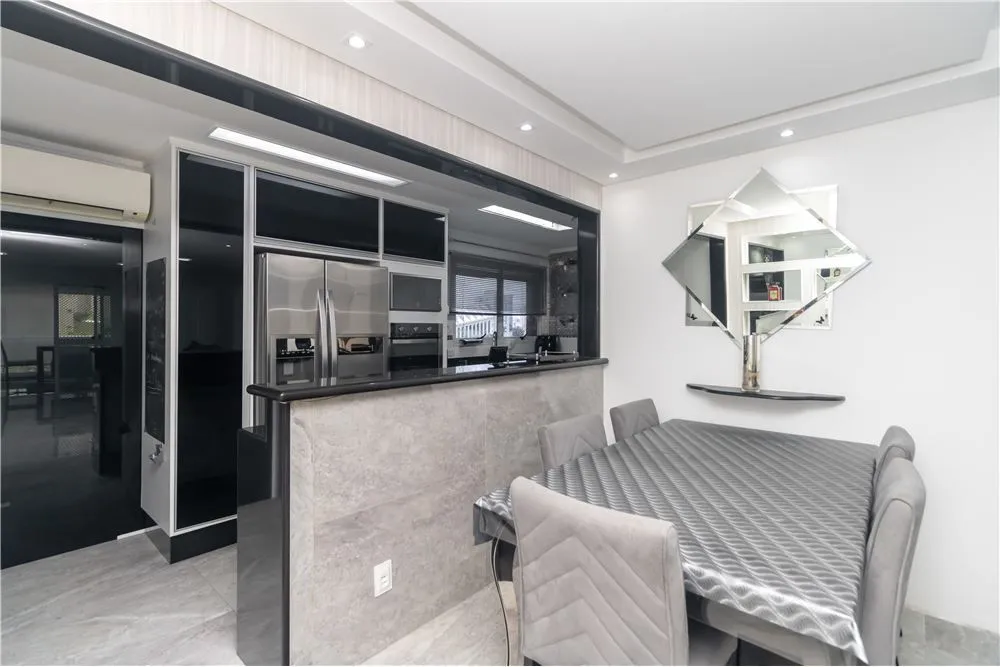 Apartamento, 3 quartos, 125 m² - Foto 5