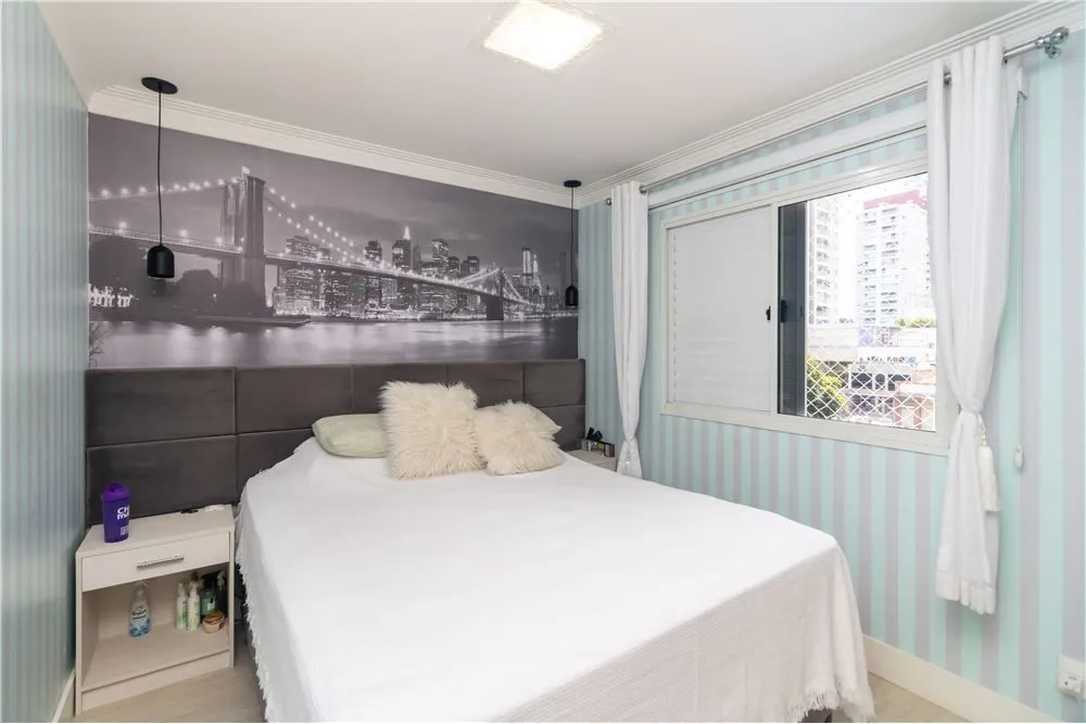 Apartamento, 3 quartos, 125 m² - Foto 8