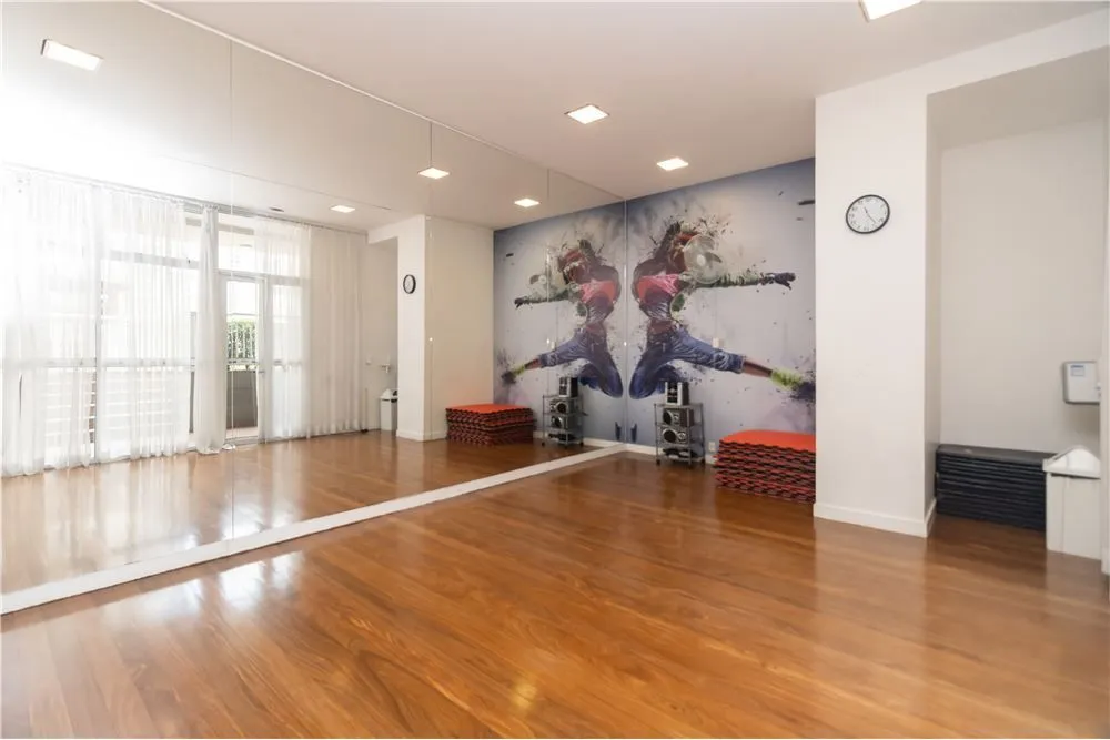 Apartamento, 3 quartos, 125 m² - Foto 4