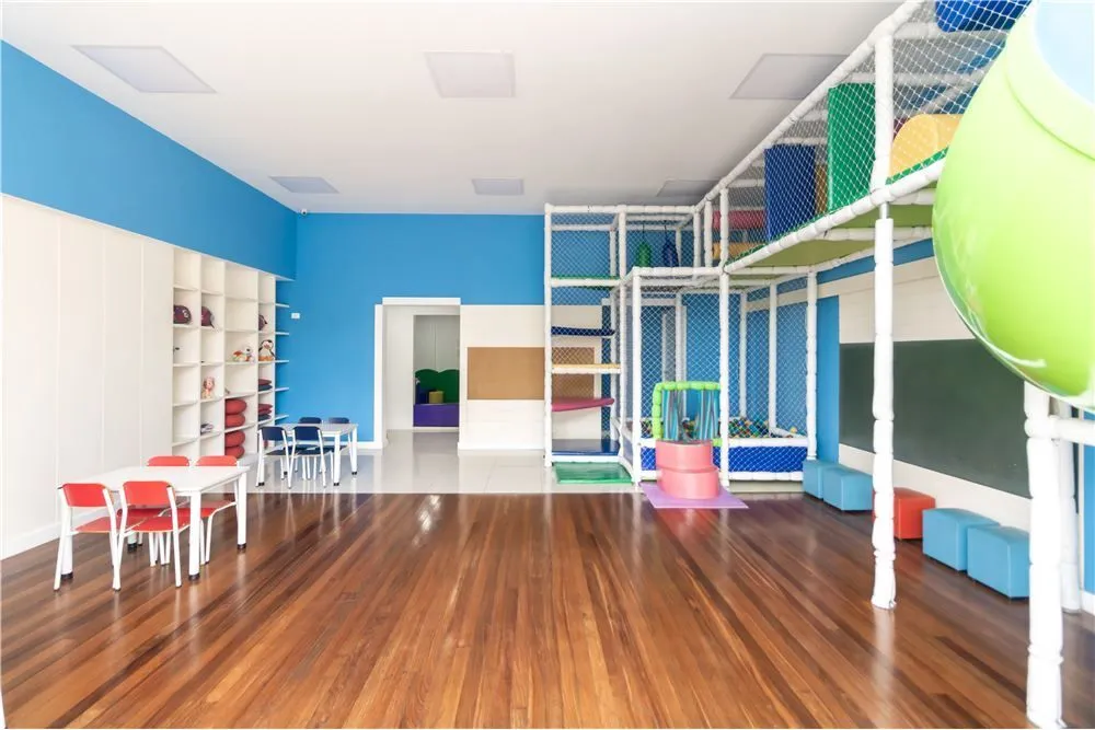 Apartamento, 3 quartos, 125 m² - Foto 2