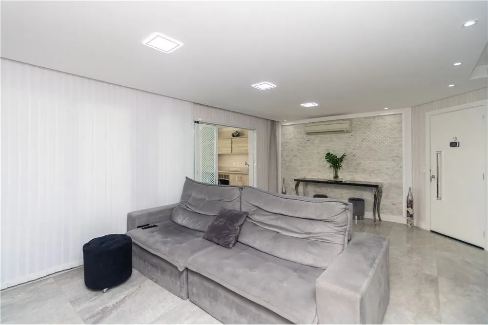 Apartamento, 3 quartos, 125 m² - Foto 6