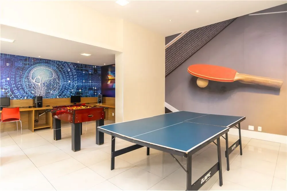 Apartamento, 3 quartos, 125 m² - Foto 3