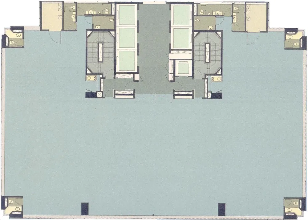Sala-Conjunto, 306 m² - Foto 8