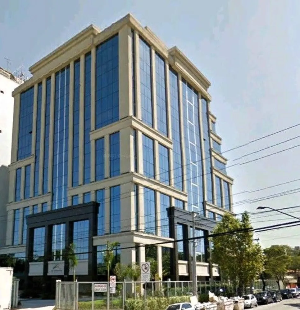 Sala-Conjunto, 719 m² - Foto 2