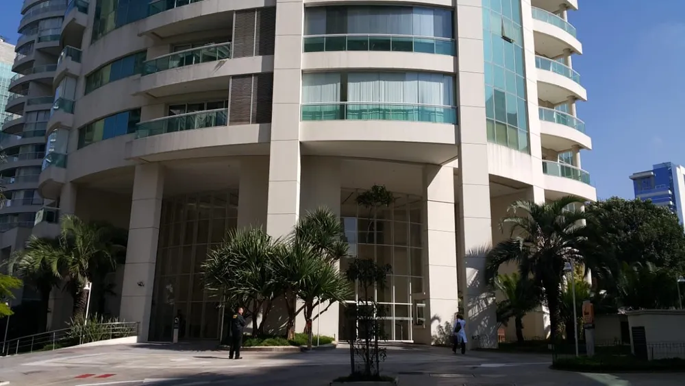 Sala-Conjunto, 265 m² - Foto 5